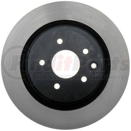 980568 by RAYBESTOS - Raybestos Specialty - Street Performance Brake Rotor