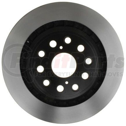 980571 by RAYBESTOS - Raybestos Specialty - Street Performance Brake Rotor