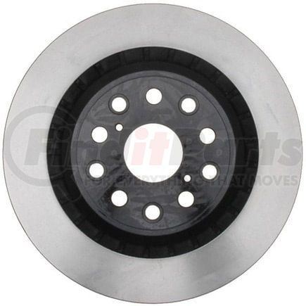 980572 by RAYBESTOS - Raybestos Specialty - Street Performance Brake Rotor