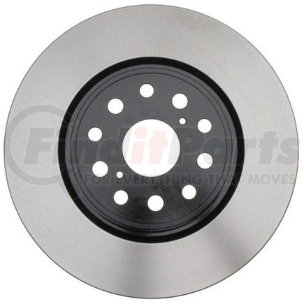 Raybestos 980573 Disc Brake Rotor Raybestos Specialty - Street Performance Brake Rotor
