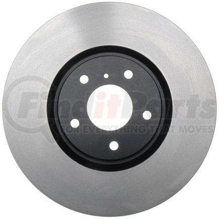 980575 by RAYBESTOS - Raybestos Specialty - Street Performance Brake Rotor