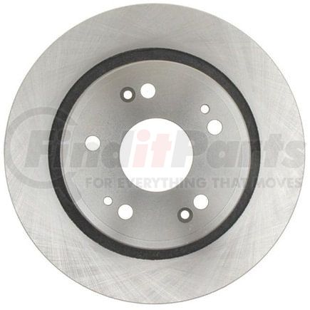 980577R by RAYBESTOS - Raybestos R-Line Brake Rotor