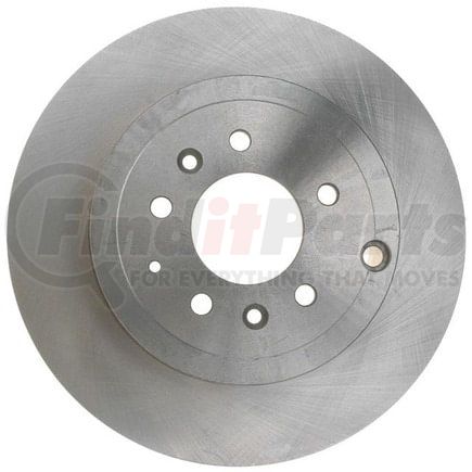 980579R by RAYBESTOS - Raybestos R-Line Brake Rotor