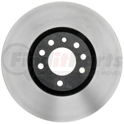 980578 by RAYBESTOS - Raybestos Specialty - Street Performance Brake Rotor