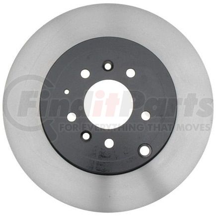 980579 by RAYBESTOS - Raybestos Specialty - Street Performance Brake Rotor