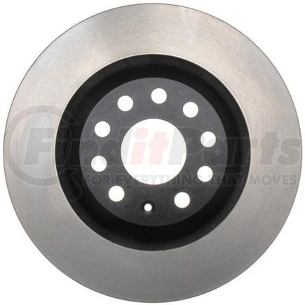 980585 by RAYBESTOS - Raybestos Specialty - Street Performance Brake Rotor