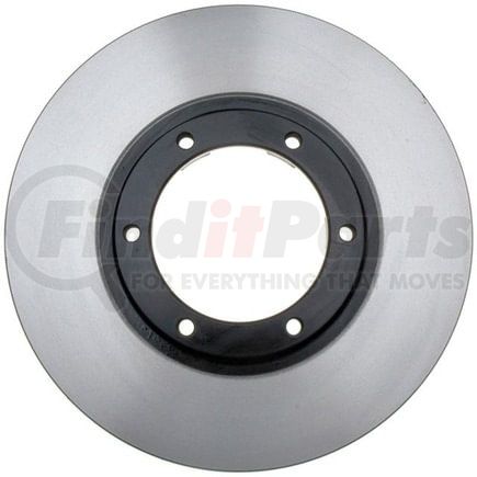 980588 by RAYBESTOS - Raybestos Specialty - Truck Brake Rotor