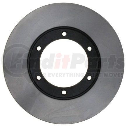 980586 by RAYBESTOS - Raybestos Specialty - Truck Brake Rotor