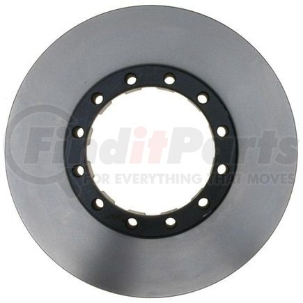 980587 by RAYBESTOS - Raybestos Specialty - Truck Brake Rotor