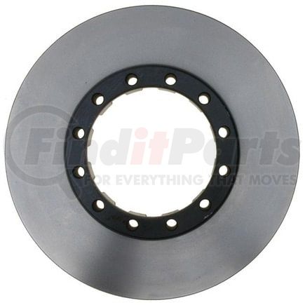 Raybestos 980587 Disc Brake Rotor Raybestos Specialty - Truck Brake Rotor
