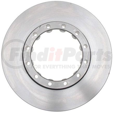 980589 by RAYBESTOS - Raybestos Specialty - Truck Brake Rotor