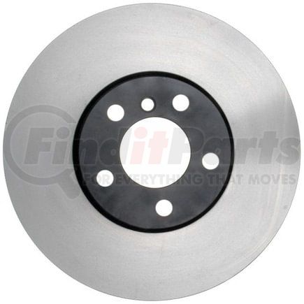 980590 by RAYBESTOS - Raybestos Specialty - Truck Brake Rotor