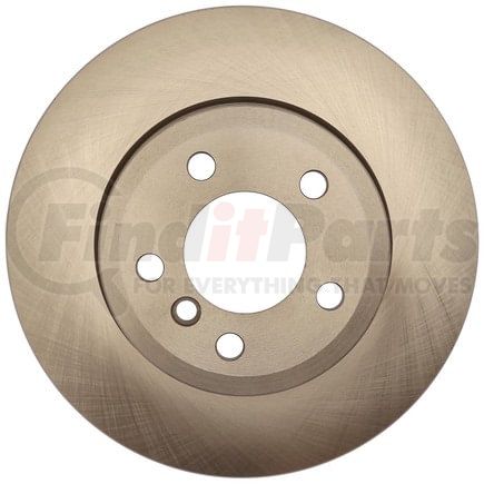 980592R by RAYBESTOS - Raybestos R-Line Brake Rotor