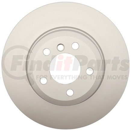 980592 by RAYBESTOS - Raybestos Specialty - Truck Brake Rotor