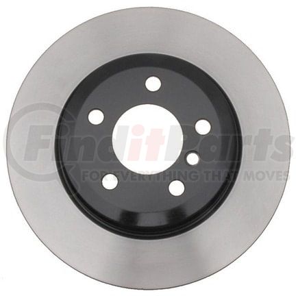 980593 by RAYBESTOS - Raybestos Specialty - Truck Brake Rotor