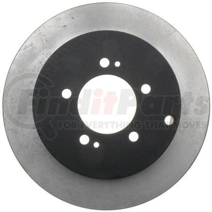 980594 by RAYBESTOS - Raybestos Specialty - Street Performance Brake Rotor