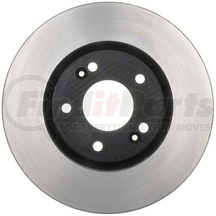 980595 by RAYBESTOS - Raybestos Specialty - Truck Brake Rotor