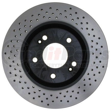 Raybestos 980596 Disc Brake Rotor Raybestos Specialty - Street Performance Brake Rotor