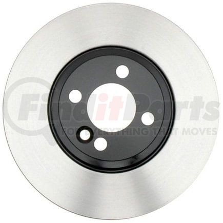 980605 by RAYBESTOS - Raybestos Specialty - Street Performance Brake Rotor