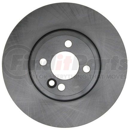 980605R by RAYBESTOS - Raybestos R-Line Brake Rotor