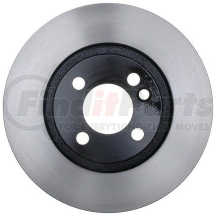 980606 by RAYBESTOS - Raybestos Specialty - Street Performance Brake Rotor