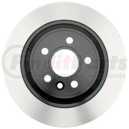 980607 by RAYBESTOS - Raybestos Specialty - Street Performance Brake Rotor