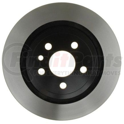 980609 by RAYBESTOS - Raybestos Specialty - Street Performance Brake Rotor