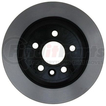 980608 by RAYBESTOS - Raybestos Specialty - Street Performance Brake Rotor
