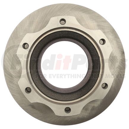 Raybestos 980615R Disc Brake Rotor Raybestos R-Line Brake Rotor