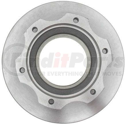 980615 by RAYBESTOS - Raybestos Specialty - Truck Brake Rotor