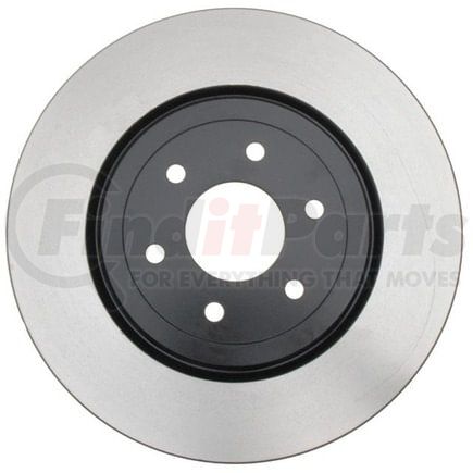 980628 by RAYBESTOS - Raybestos Specialty - Truck Brake Rotor