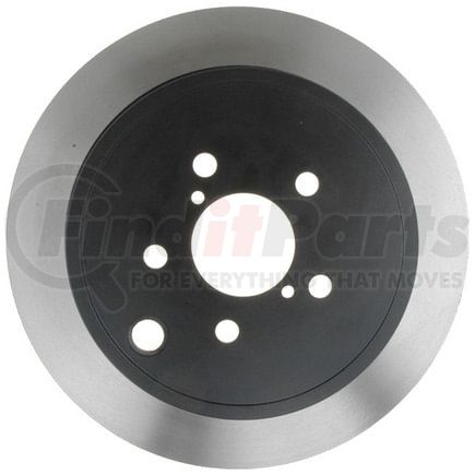 980634 by RAYBESTOS - Raybestos Specialty - Street Performance Brake Rotor