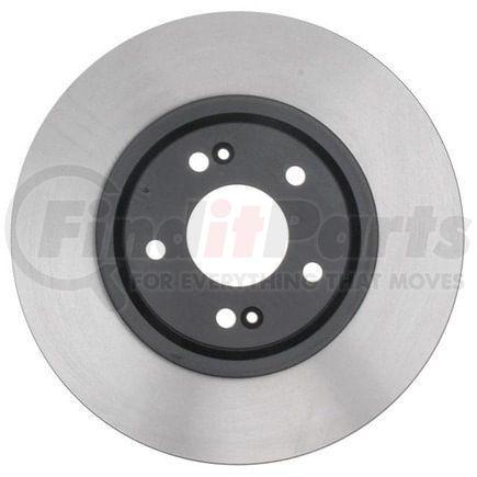 Raybestos 980635 Disc Brake Rotor Raybestos Specialty - Truck Brake Rotor