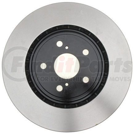 980636 by RAYBESTOS - Raybestos Specialty - Street Performance Brake Rotor