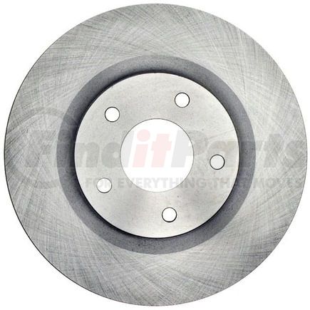 980637R by RAYBESTOS - Raybestos R-Line Brake Rotor