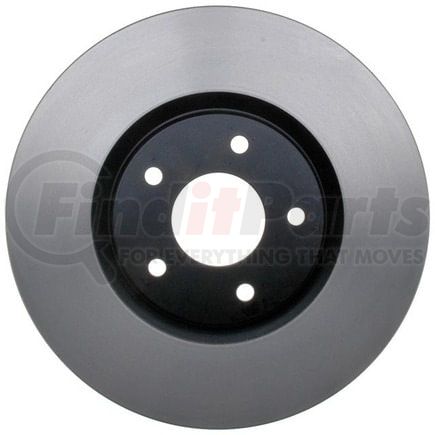 980638 by RAYBESTOS - Raybestos Specialty - Street Performance Brake Rotor