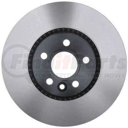 980642 by RAYBESTOS - Raybestos Specialty - Truck Brake Rotor