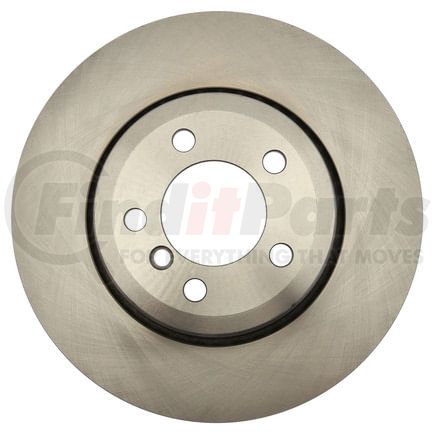 980649R by RAYBESTOS - Raybestos R-Line Brake Rotor