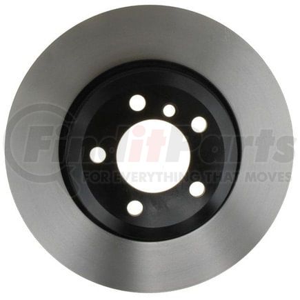 980649 by RAYBESTOS - Raybestos Specialty - Street Performance Brake Rotor