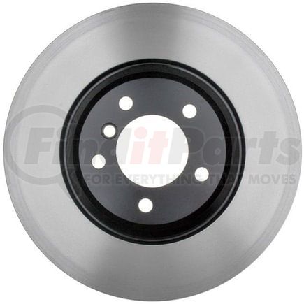 980650 by RAYBESTOS - Raybestos Specialty - Street Performance Brake Rotor