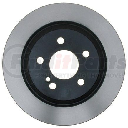 Raybestos 980652 Disc Brake Rotor Raybestos Specialty - Street Performance Brake Rotor