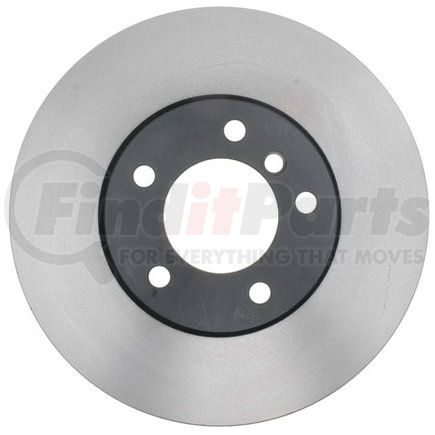 980654 by RAYBESTOS - Raybestos Specialty - Street Performance Brake Rotor