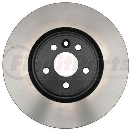 980659 by RAYBESTOS - Raybestos Specialty - Street Performance Brake Rotor