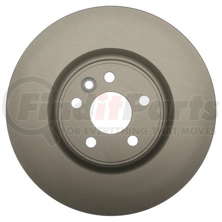 980659FZN by RAYBESTOS - Raybestos Element3 Coated Brake Rotor