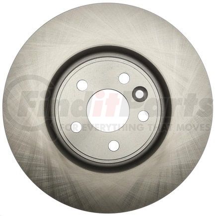 980659R by RAYBESTOS - Raybestos R-Line Brake Rotor