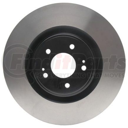 980662 by RAYBESTOS - Raybestos Specialty - Street Performance Brake Rotor