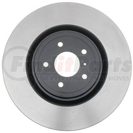 980664 by RAYBESTOS - Raybestos Specialty - Street Performance Brake Rotor