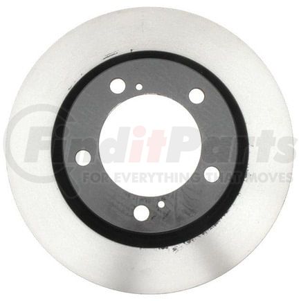 980671 by RAYBESTOS - Raybestos Specialty - Truck Brake Rotor