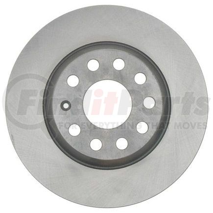 980684R by RAYBESTOS - Raybestos R-Line Brake Rotor