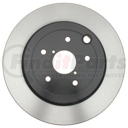 980682 by RAYBESTOS - Raybestos Specialty - Street Performance Brake Rotor